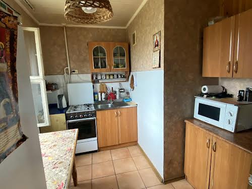квартира за адресою Галицька вул., 7-А