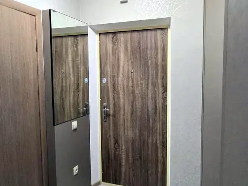 квартира по адресу Академика Воробьёва ул., 1