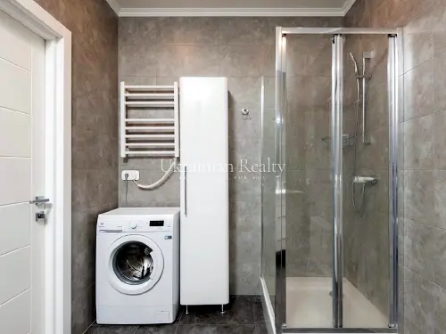 квартира за адресою Джона Маккейна вул. (Івана Кудрі), 7