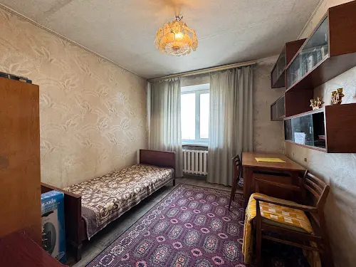 квартира по адресу Днепр, Джинчарадзе пер., 1