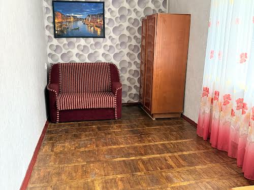 квартира по адресу Николая Корищенко ул. (Кузнецова), 28