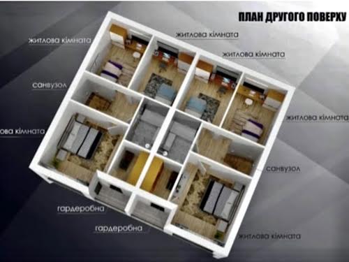 будинок за адресою Жасминова, 40
