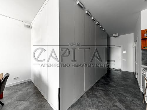 квартира за адресою Саксаганського вул., 37-К