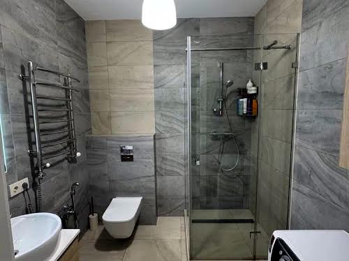 квартира за адресою Карла Мікльоша вул., 13