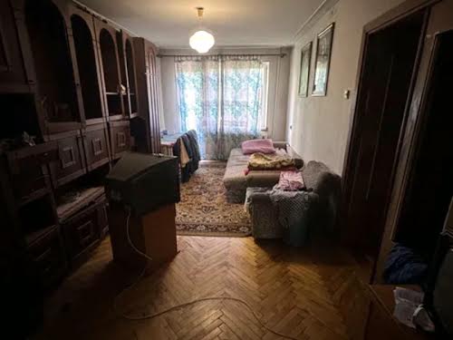 квартира по адресу Научная ул., 39