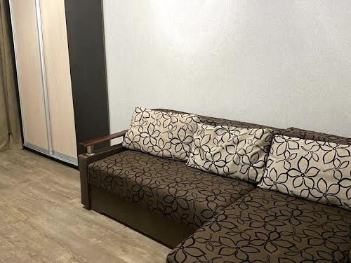 квартира по адресу Порохова, 20