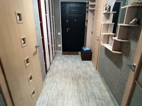 квартира по адресу Французский бульв., 22/3