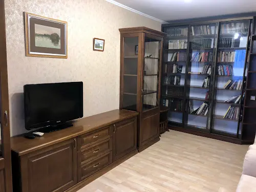 квартира за адресою Георгія Гонгадзе просп. (Радянської України), 9-А