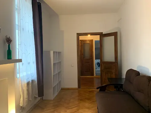 квартира по адресу Резбярская ул., 1а