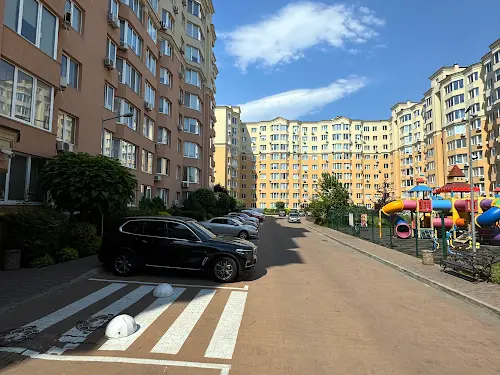 квартира по адресу Братская ул., 12