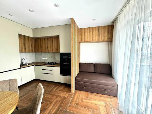 квартира за адресою Лісна вул., 5-В
