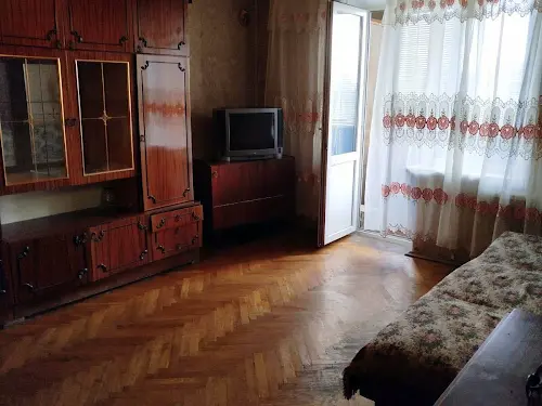 квартира по адресу Братиславская ул., 40