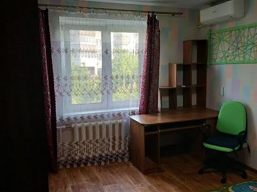 квартира по адресу Запорожское шоссе, 80