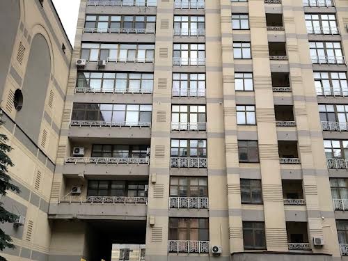 квартира по адресу Владимирская ул., 49-А
