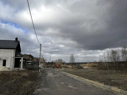 участок по адресу с. Ходосовка, Набережно-Северская ул.