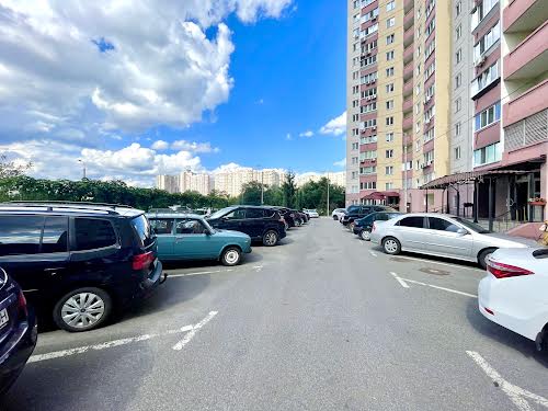 квартира за адресою Київ, Григоренка Петра просп., 12