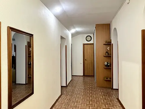 квартира за адресою Степана Рудницького вул. (Академіка Вільямса), 15