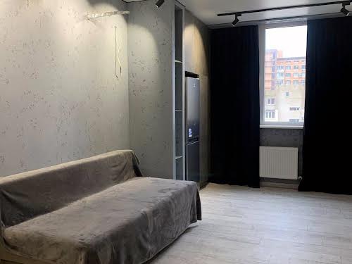 квартира по адресу Бочарова Генерала ул., 62