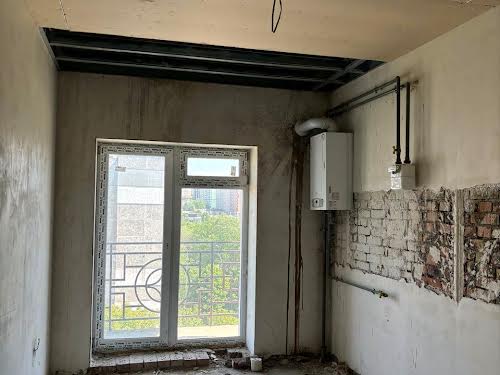 квартира за адресою Панаса Мирного вул., 19