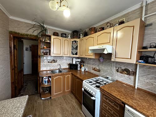 квартира за адресою Миру просп., 92
