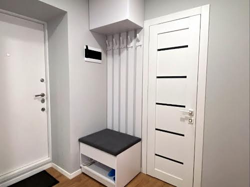 квартира по адресу Под Голоском ул., 15а