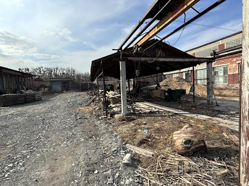 комерційна за адресою Коростень, Степана Бандери вул. (Маяковського), 109