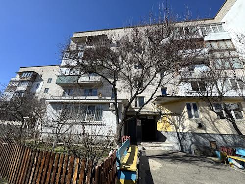 квартира по адресу Заводская ул., 48