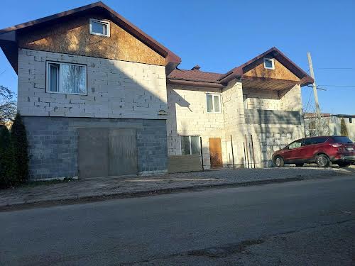 будинок за адресою бульвар Шевченка