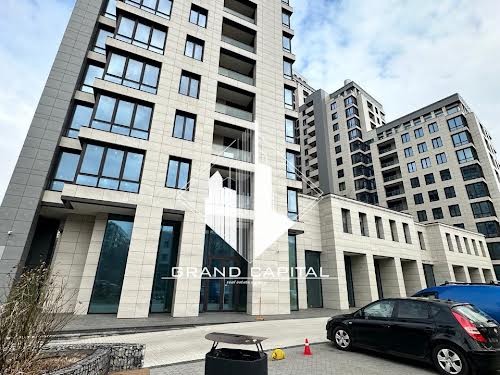 квартира за адресою Берестейський просп. (Перемоги), 42а