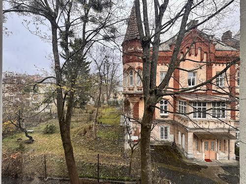 квартира за адресою Соломії Крушельницької вул., 23