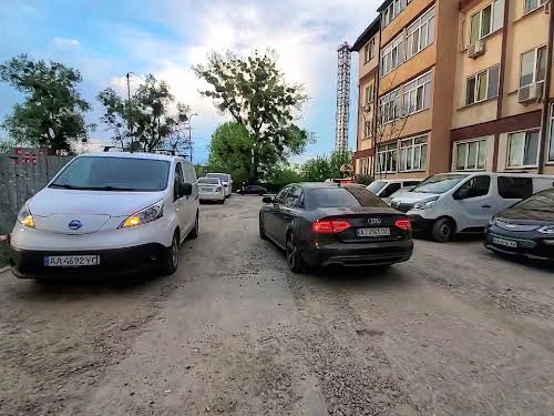 квартира за адресою Степана Рудницького вул. (Академіка Вільямса), 4-Г