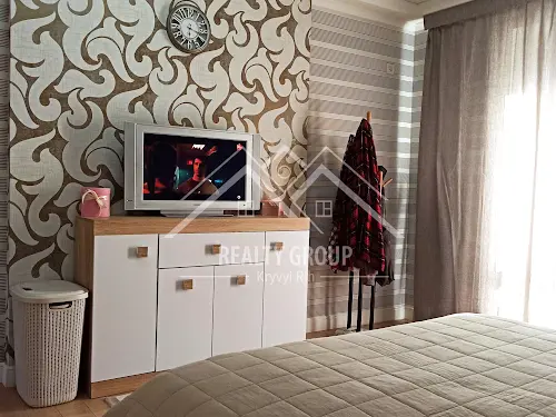 квартира за адресою Кривий Ріг, Мартіна Шимановського вул. (Комуністична), 3