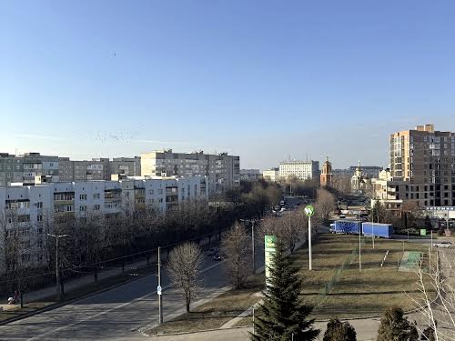 квартира за адресою Максима Кривоноса вул., 4