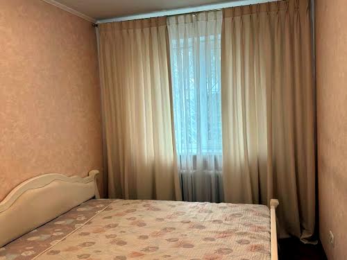квартира за адресою Академіка Філатова вул., 25