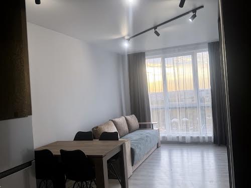 квартира за адресою Трускавецька вул., 2г