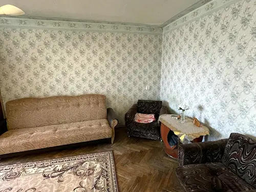 квартира по адресу Тульчинская ул., 9