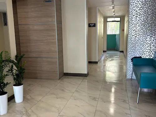 квартира за адресою Воскресенська вул., 18