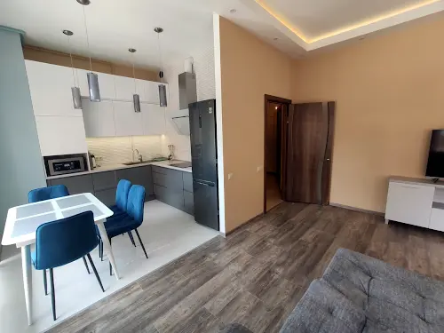 квартира за адресою Південна, 8Г
