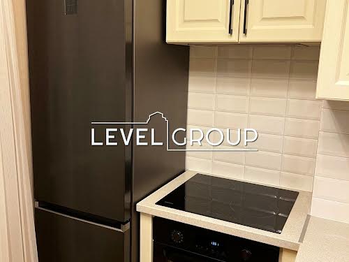 квартира за адресою Пономарьова вул., 26 к3