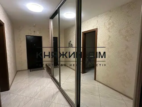 квартира за адресою Бориса Гмирі вул., 14-Б