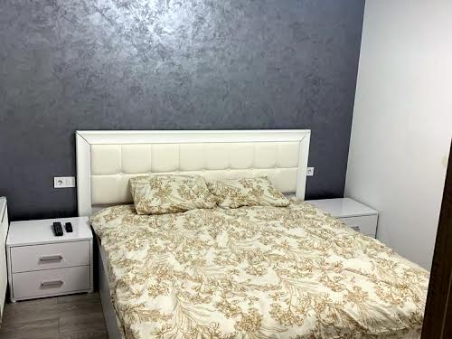 квартира за адресою Тараса Шевченка вул., 17