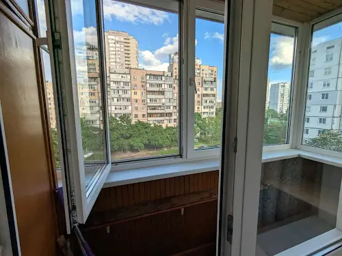 квартира за адресою Героїв Дніпра вул., 62