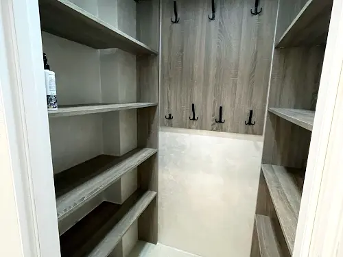 квартира по адресу Панорамная ул., 2