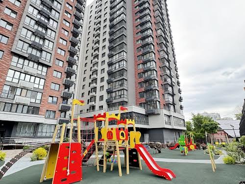 квартира за адресою Костанайська вул., 13