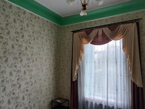 квартира по адресу Княгини Ольги ул., 5є