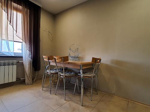 квартира за адресою Калинова, 65