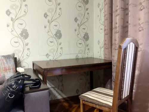 квартира за адресою Лесі Українки бульв., 12