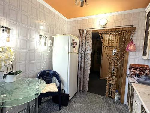 квартира за адресою Британська вул. (Горького), 28