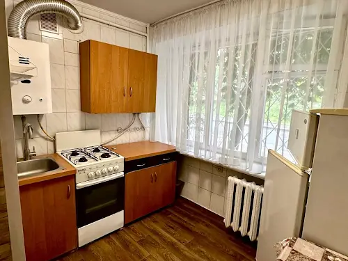 квартира за адресою Короленка вул., 8