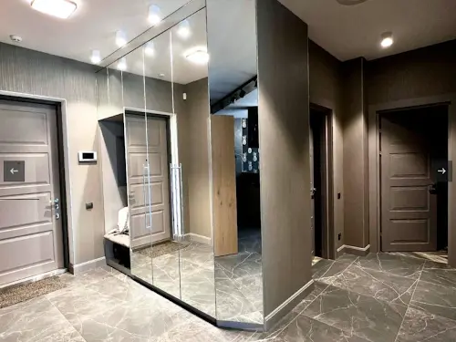 квартира за адресою Професорська вул., 32